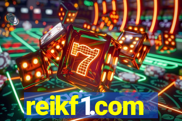 reikf1.com