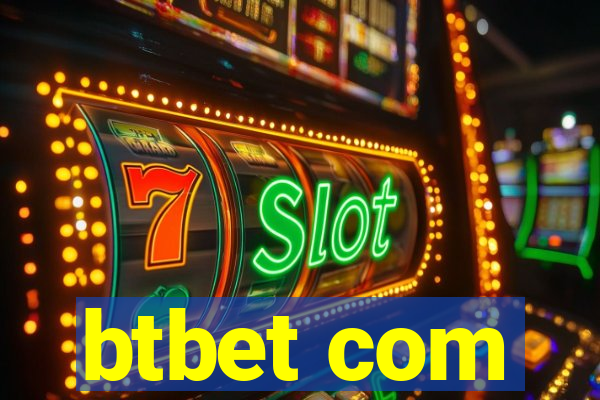 btbet com