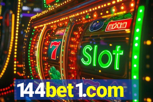 144bet1.com