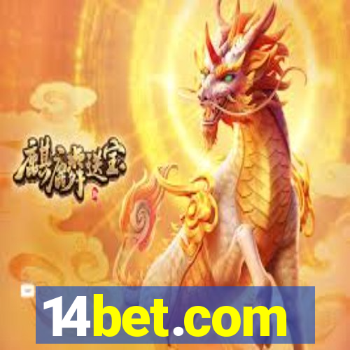 14bet.com