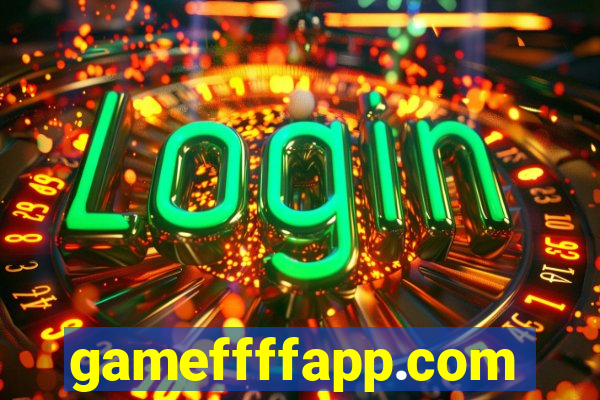 gameffffapp.com