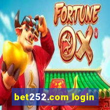 bet252.com login