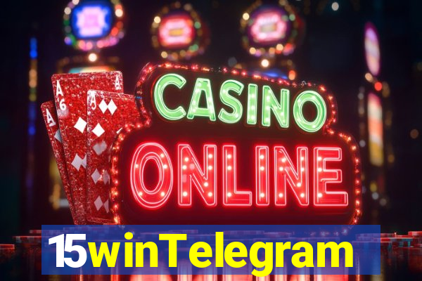 15winTelegram