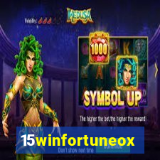 15winfortuneox