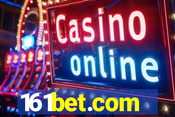 161bet.com