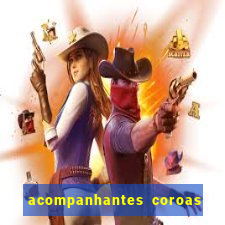 acompanhantes coroas em santos