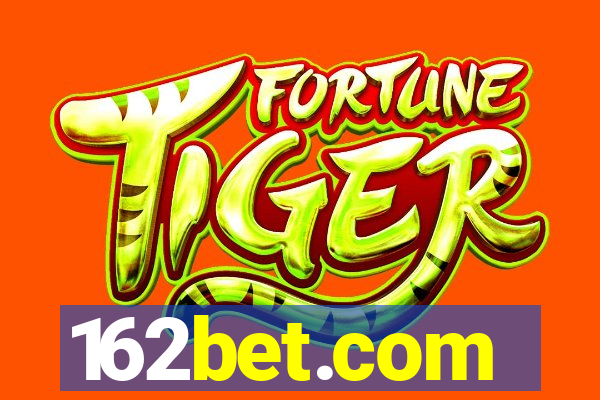 162bet.com