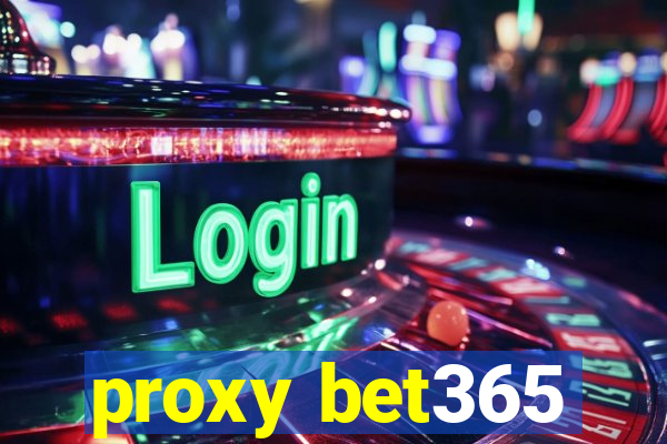 proxy bet365