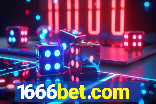 1666bet.com