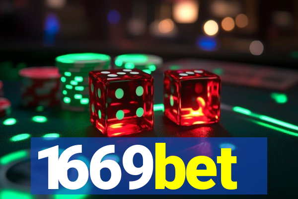 1669bet