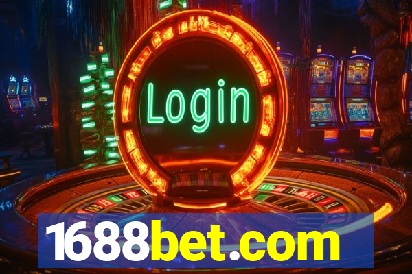 1688bet.com