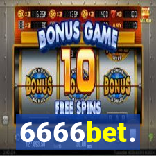 6666bet.