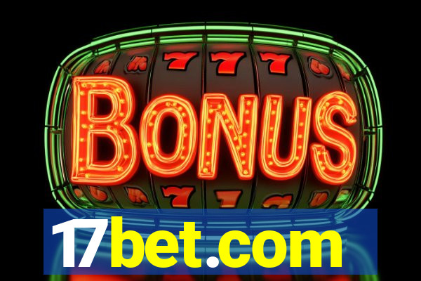 17bet.com