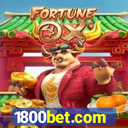 1800bet.com