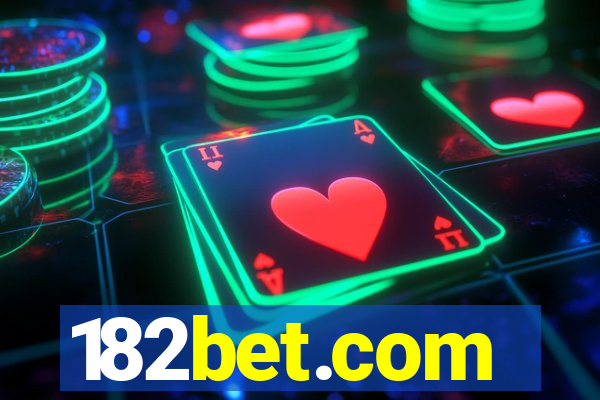 182bet.com