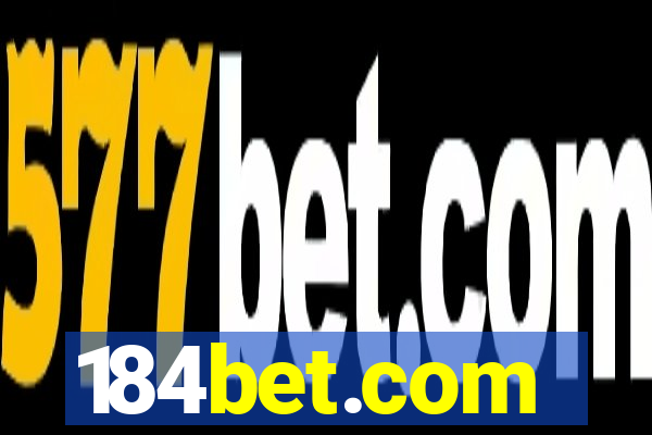 184bet.com