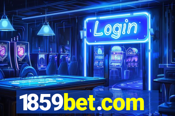 1859bet.com