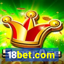 18bet.com