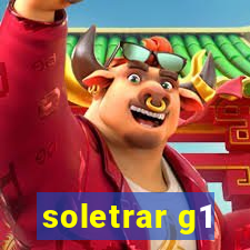 soletrar g1