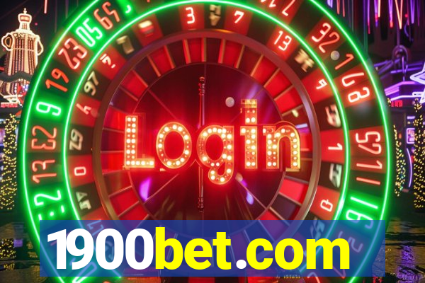 1900bet.com