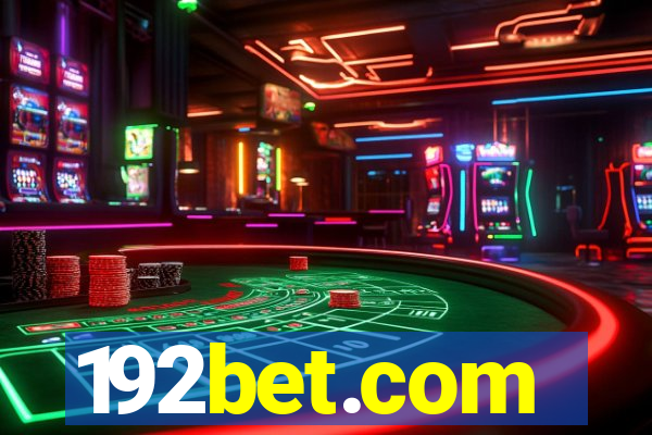 192bet.com