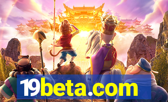 19beta.com