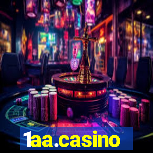 1aa.casino