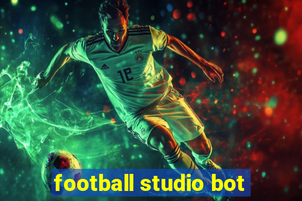 football studio bot