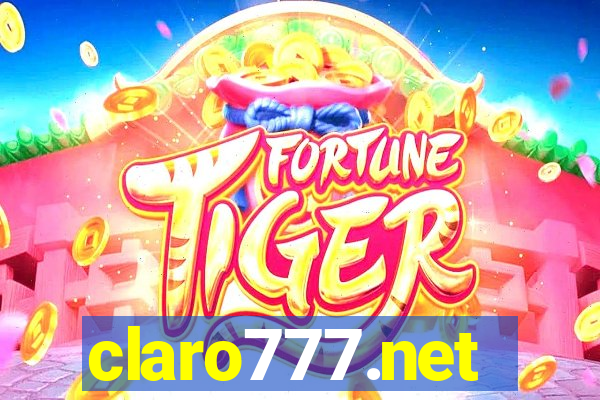 claro777.net