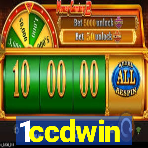 1ccdwin