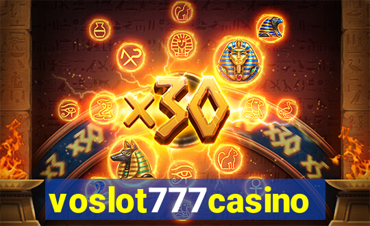 voslot777casino