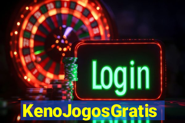 KenoJogosGratis