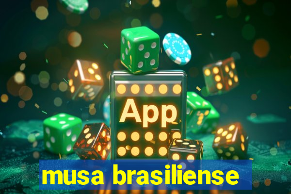 musa brasiliense