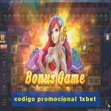 codigo promocional 1xbet