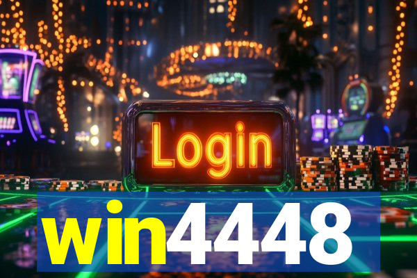 win4448