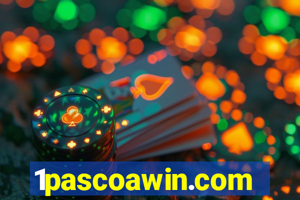 1pascoawin.com