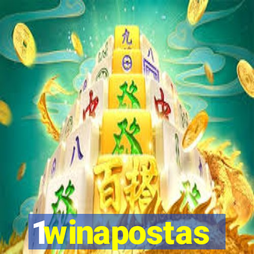 1winapostas