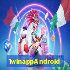 1winappAndroid