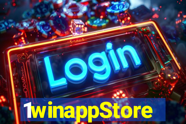 1winappStore