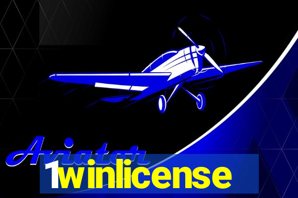 1winlicense