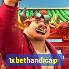 1xbethandicap