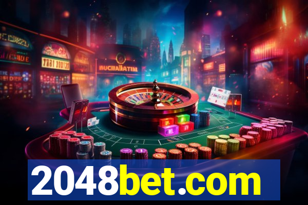 2048bet.com