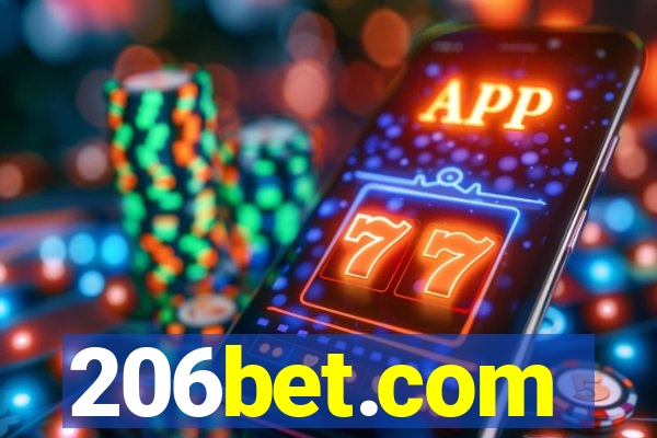 206bet.com