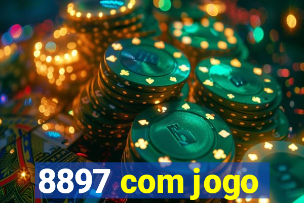 8897 com jogo