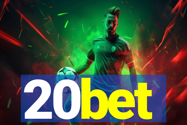 20bet