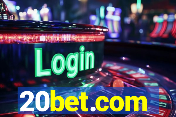 20bet.com