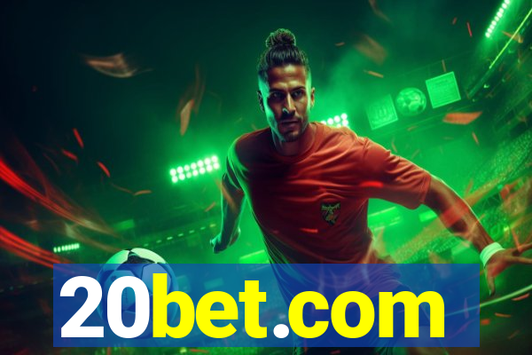 20bet.com