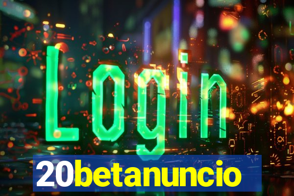 20betanuncio