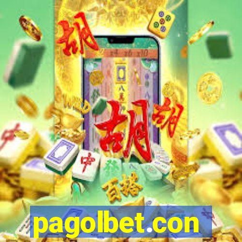 pagolbet.con