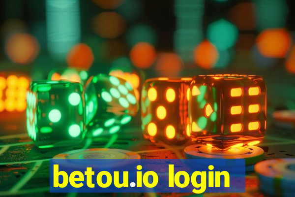 betou.io login